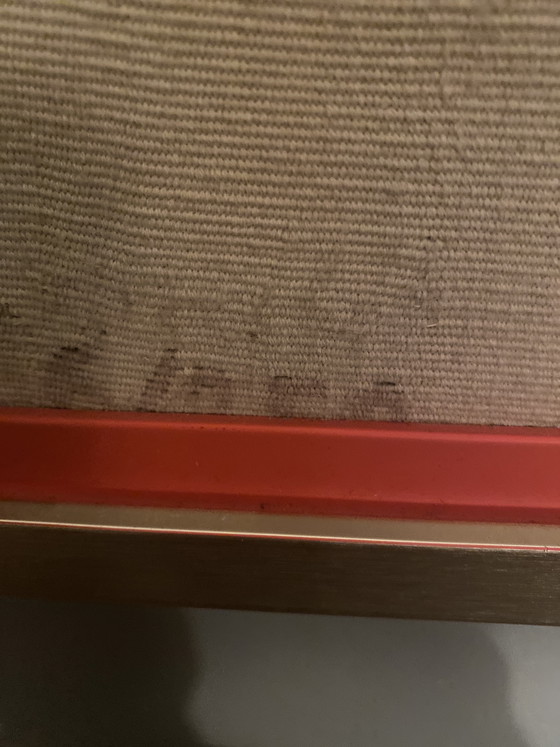 Image 1 of Dali Lady Godiva Handgeknoopt