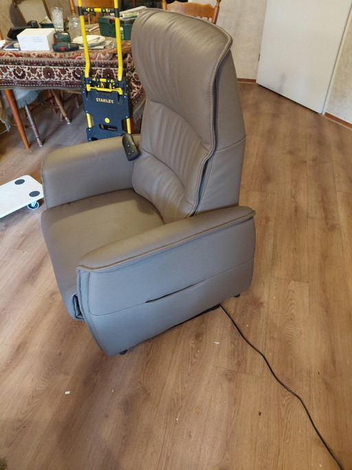 Sta op stoel - als nieuw