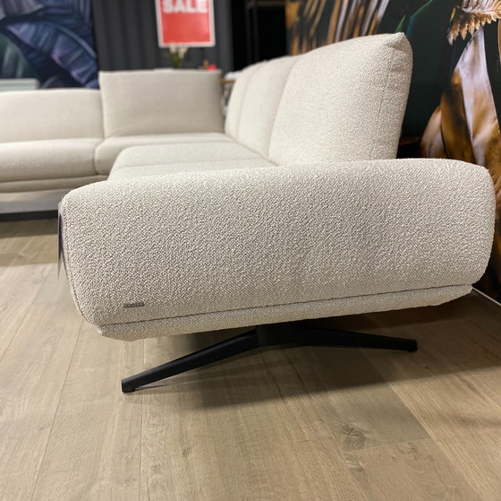 Image 1 of Koinor Elements adjustable corner sofa