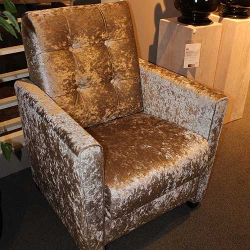 Private Label Armano Fauteuil