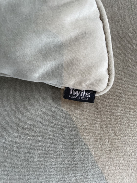 Image 1 of Twils design sofa 2 seater