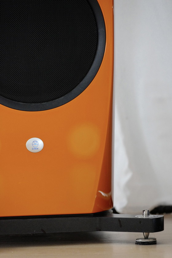 Image 1 of (2x) enceintes Linn KLIMAX EXAKT 350