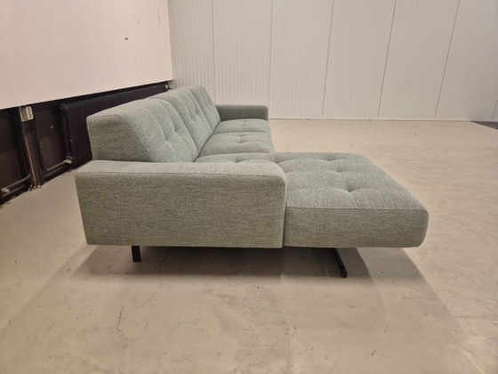 Image 1 of 30 % RABATT IM SHOWROOM-OUTLET - Montel Traffic - Ecksofa - Thymian