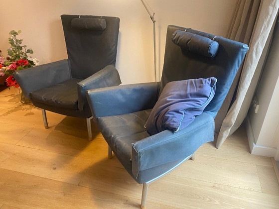 Image 1 of Foxx fauteuils Gerard van den Berg