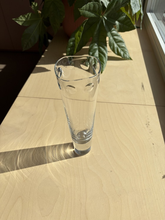 Objet design / Verre à champagne – David Palterer pour Alterego – Ajeto Bohemia (Nový Bor), Verres et carafes (photo 5 of 8)
