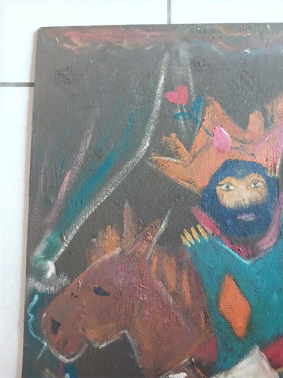 Image 1 of Andre Castinel