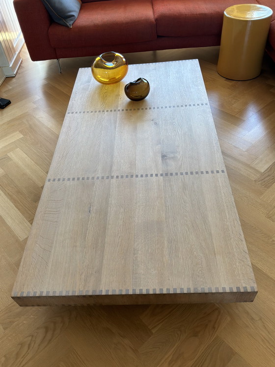 Image 1 of Pilaren & Pilat Coffee Table Meint