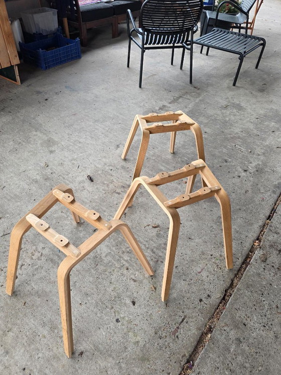 Image 1 of 3x Hay About a chair chair bases