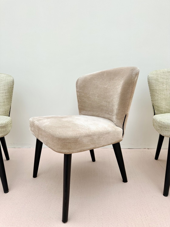 Image 1 of Poltrone lounge Minotti Aston