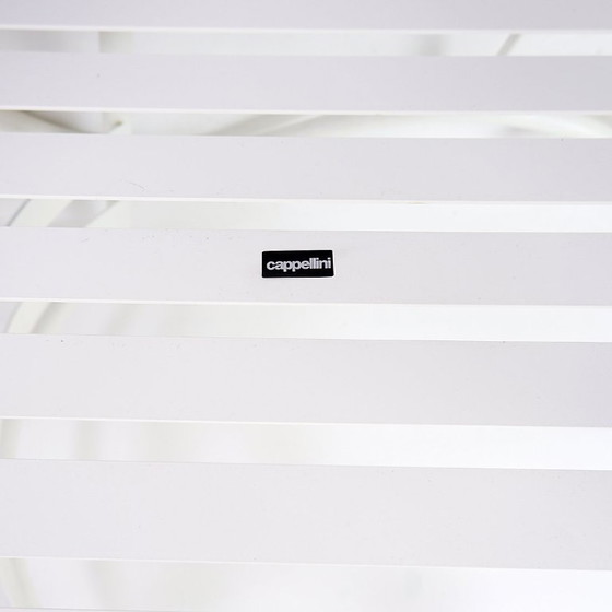 Image 1 of Poltrona da interno/esterno "Thinking Man's" di Jasper Morrison per Cappellini