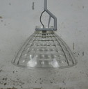 2 suspensions lumineuses Starglass