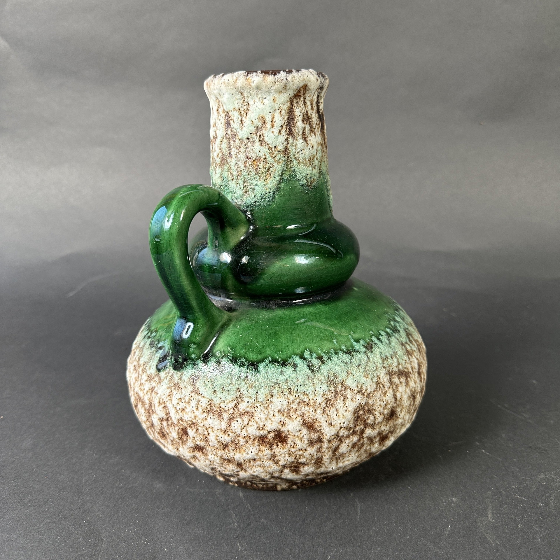 Jopeko 402-21 Fat Lava Vase WGP | €59 | Whoppah