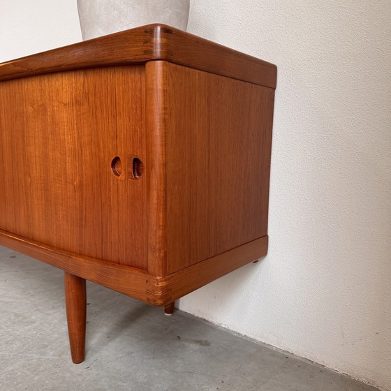 Image 1 of Credenza vintage HW Klein-Bramin Møbler