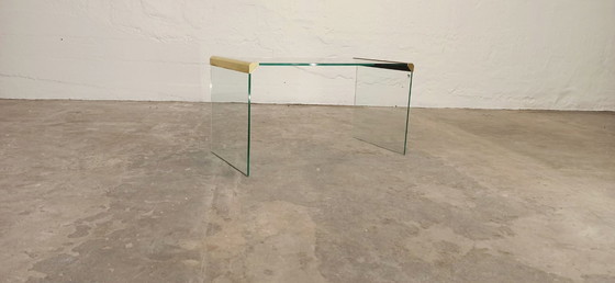 Image 1 of Gallotti and Radice coffee table 