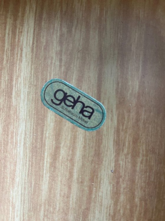 Image 1 of Dressing table – Geha (Germany)