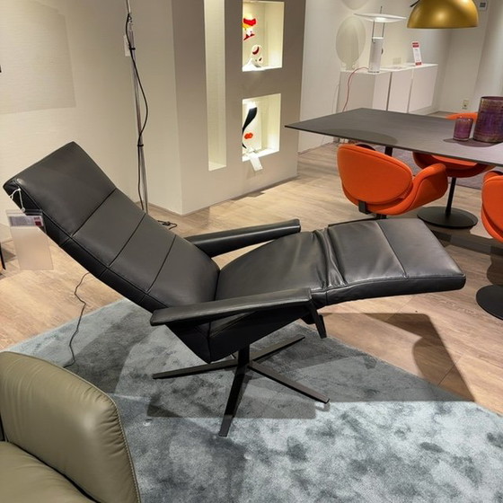 Image 1 of Poltrona reclinabile Hardy FSM FM-0136/11