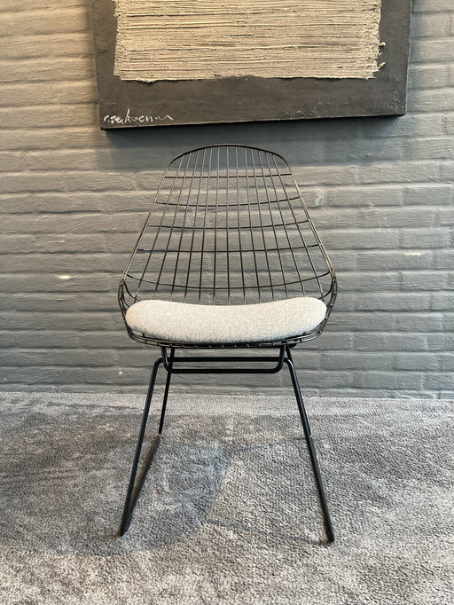 Pastoe Wire Chair