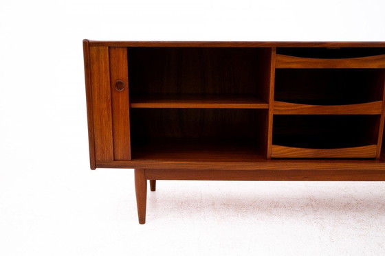 Image 1 of Sideboard, Denmark, 1960s.