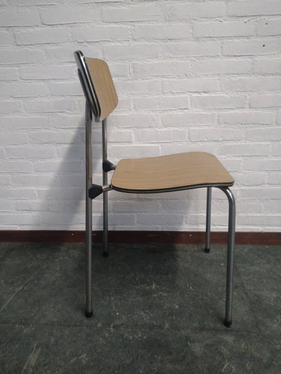 Image 1 of Set da pranzo in formica anni '60