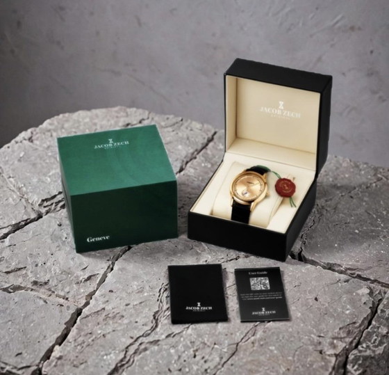 Image 1 of Orologio Jacob Zach