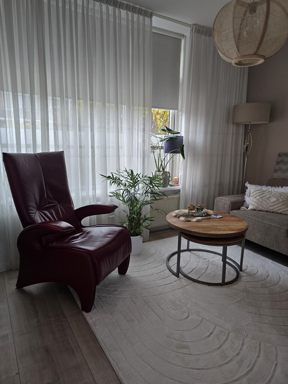 Image 1 of Poltrona relax regolabile