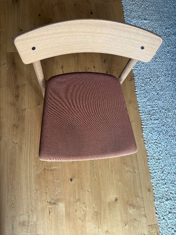 Image 1 of Conjunto Takt CPH 2x Silla Cross 1x Mesa Cross 75