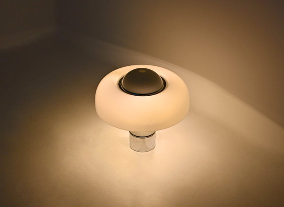 Image 1 of Brumbury Lamp by Luigi Massoni for Harvey Guzzini, 1970s
