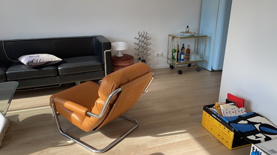 Image 1 of Poltrona Gelderland Oberman 801 Jan des Bouvrie