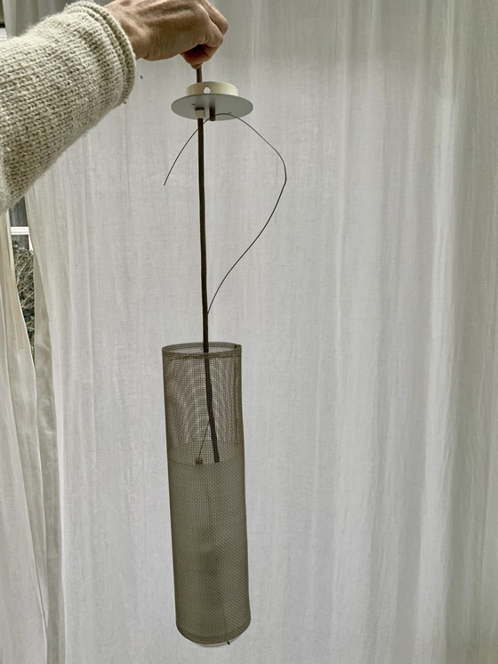 Image 1 of Zettel'z 5 -Lampe suspendue Ingo Maurer