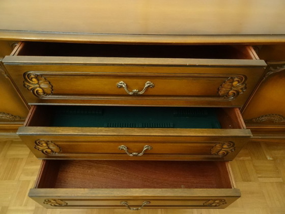 Image 1 of Schlingmann Wertmöbel - Dressoir model Schloss Brühl