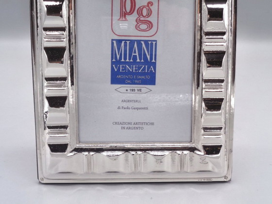 Image 1 of Cornice argento 925 9x12