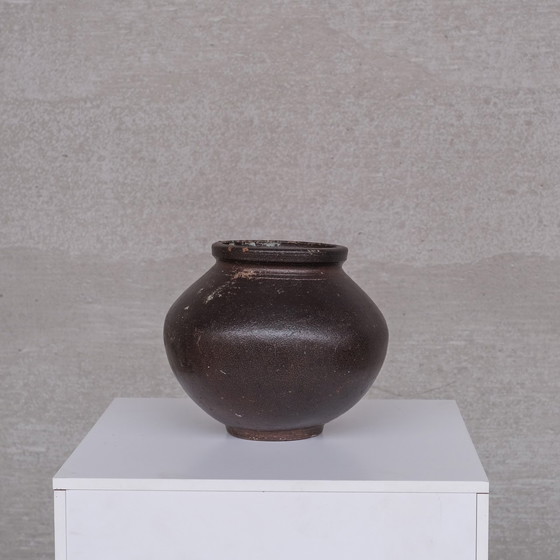 Image 1 of Paar antike spanische keramische Wassertöpfe/Vasen