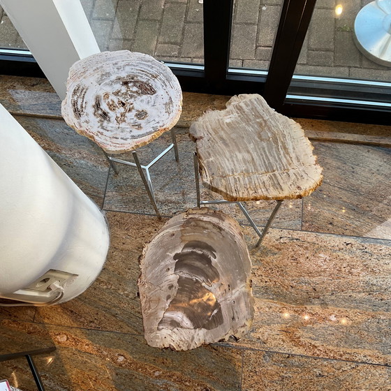 Image 1 of Newson side table (set of 3)