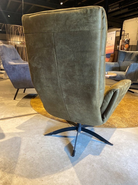 Image 1 of Fleur armchair