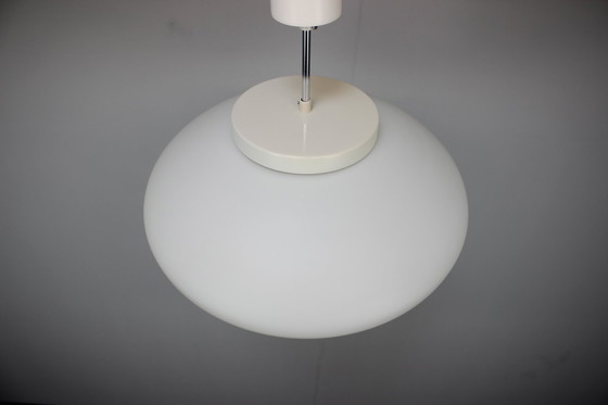Image 1 of Mid-Century Large Chandelier, 1960s