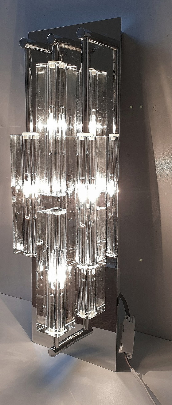 Image 1 of Applique artistique Wofi Leuchten