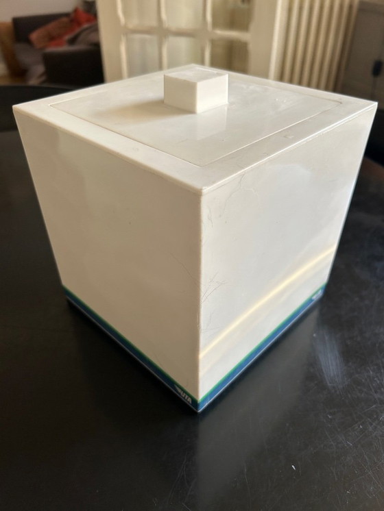 Image 1 of Pop ijsblokjesvorm, 1970, UTA-bedrijf