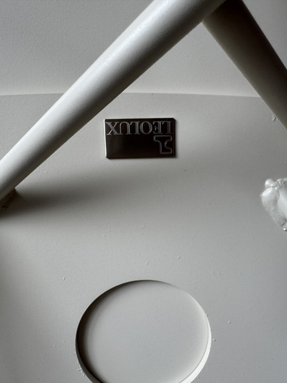 Image 1 of Leolux coffee table Cimber in