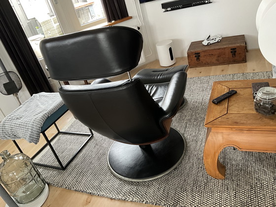 Image 1 of Fauteuil relaxant. La « pause conformiste »