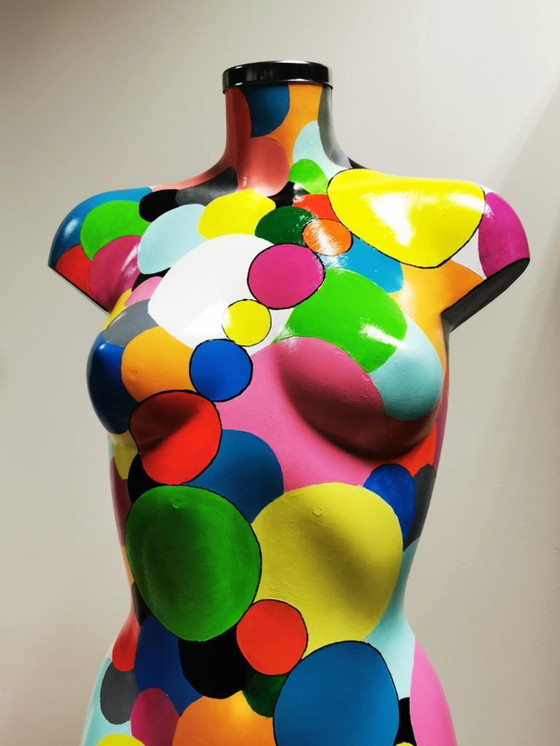 Image 1 of la vie en colors