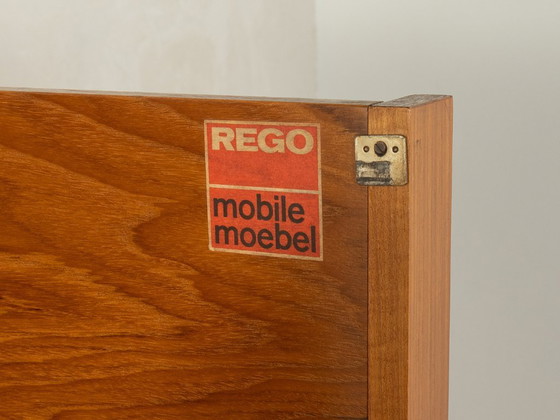 Image 1 of Armadio anni '60, Günter Renkel, Vintage