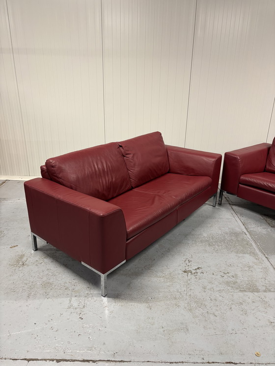Image 1 of 2x Montel-Sofa