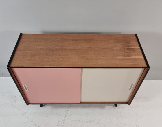 Image 1 of Vintage Commode by Jiri Jiroutek, 1970s