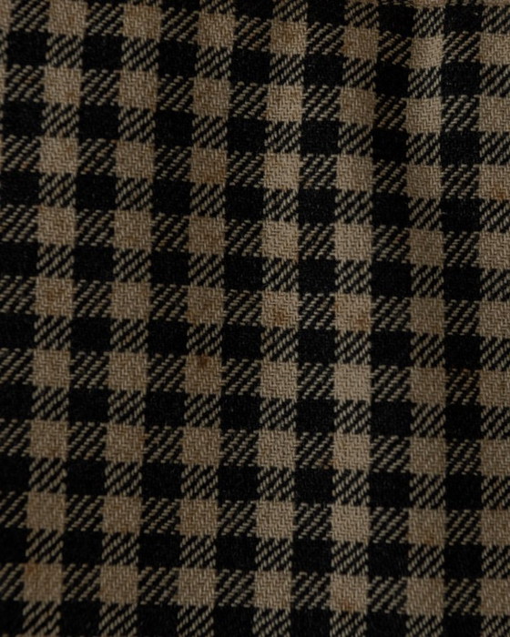 Image 1 of Set di 2 sedie a dondolo vintage in teak danese modello 182 di Frank Reenskaug per Bramin, anni '50