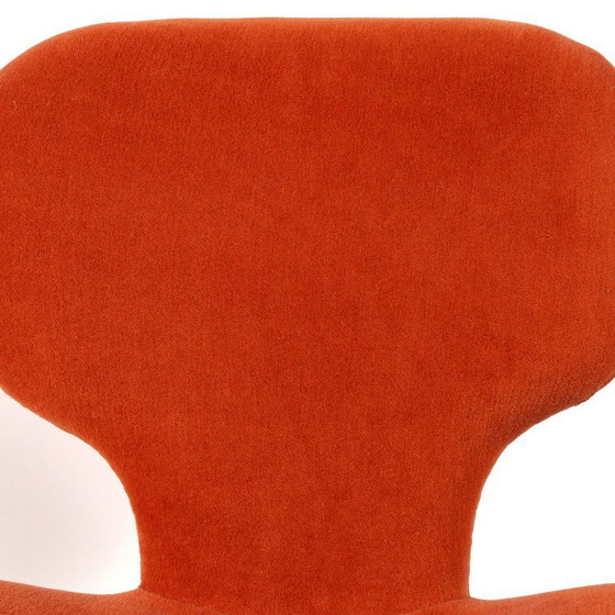 Poltrona Djinn di Olivier Mourgue per Airborne, 1965 – Poltrone, Cotton, Metal (photo 6 of 7)