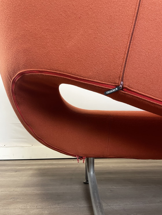 Image 1 of Moroso Victoria and Albert 200 Sofa