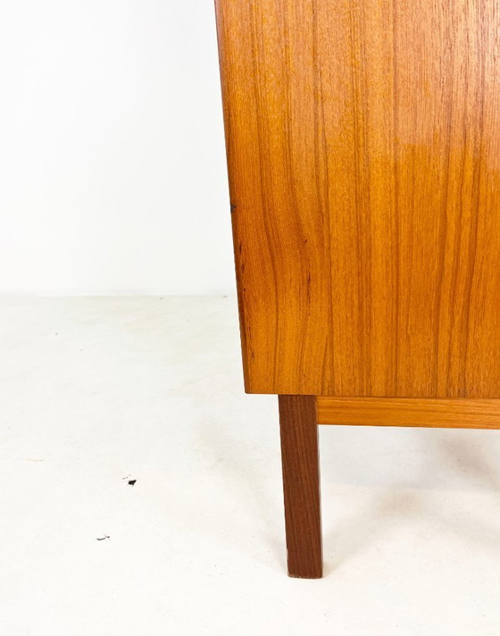 Image 1 of Piccola libreria vintage