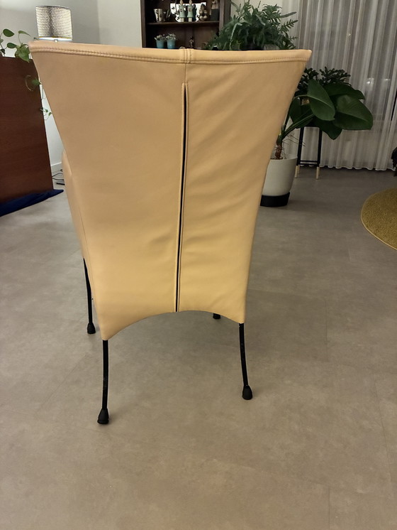 Image 1 of 6 sedie da pranzo