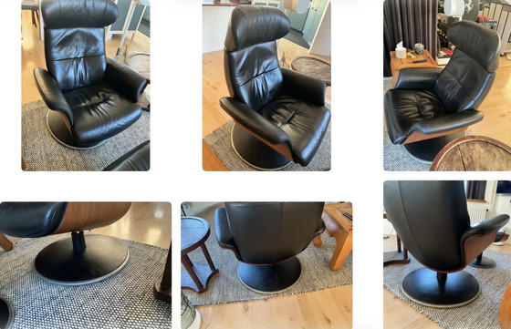 Image 1 of Fauteuil relaxant. La « pause conformiste »