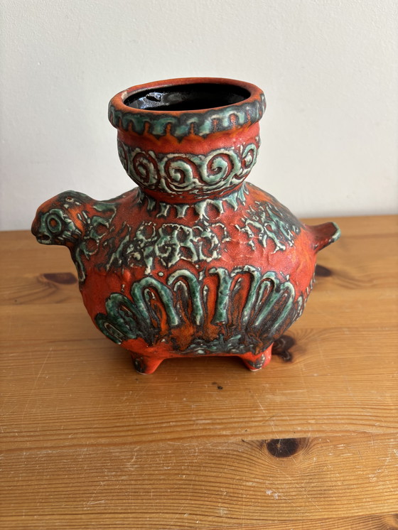 Image 1 of Dümler & Breiden vase 624/16